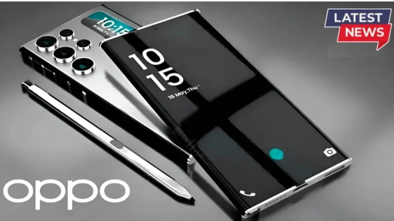 Oppo Nord Premium