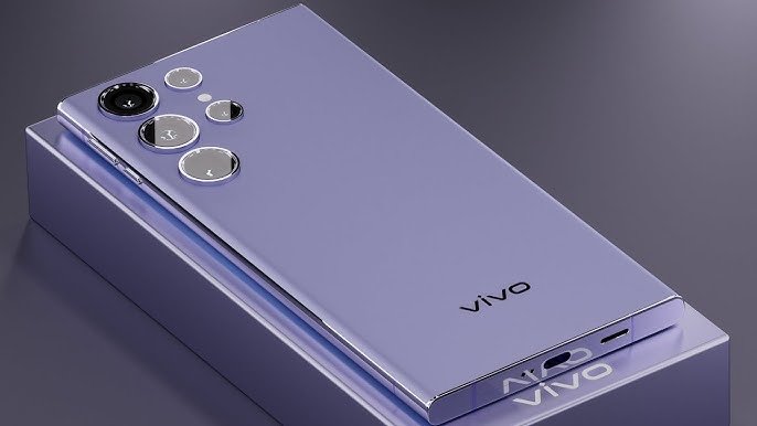 Vivo R1 Pro